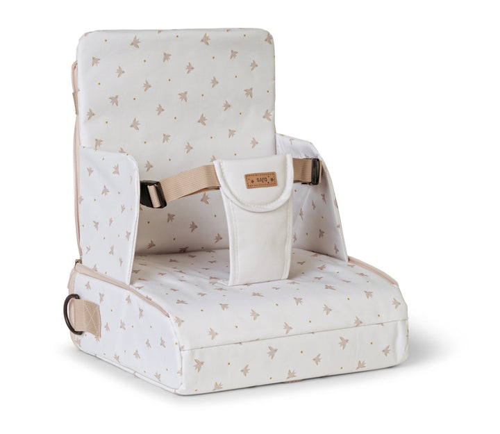 Portable High Chair - Fly Free