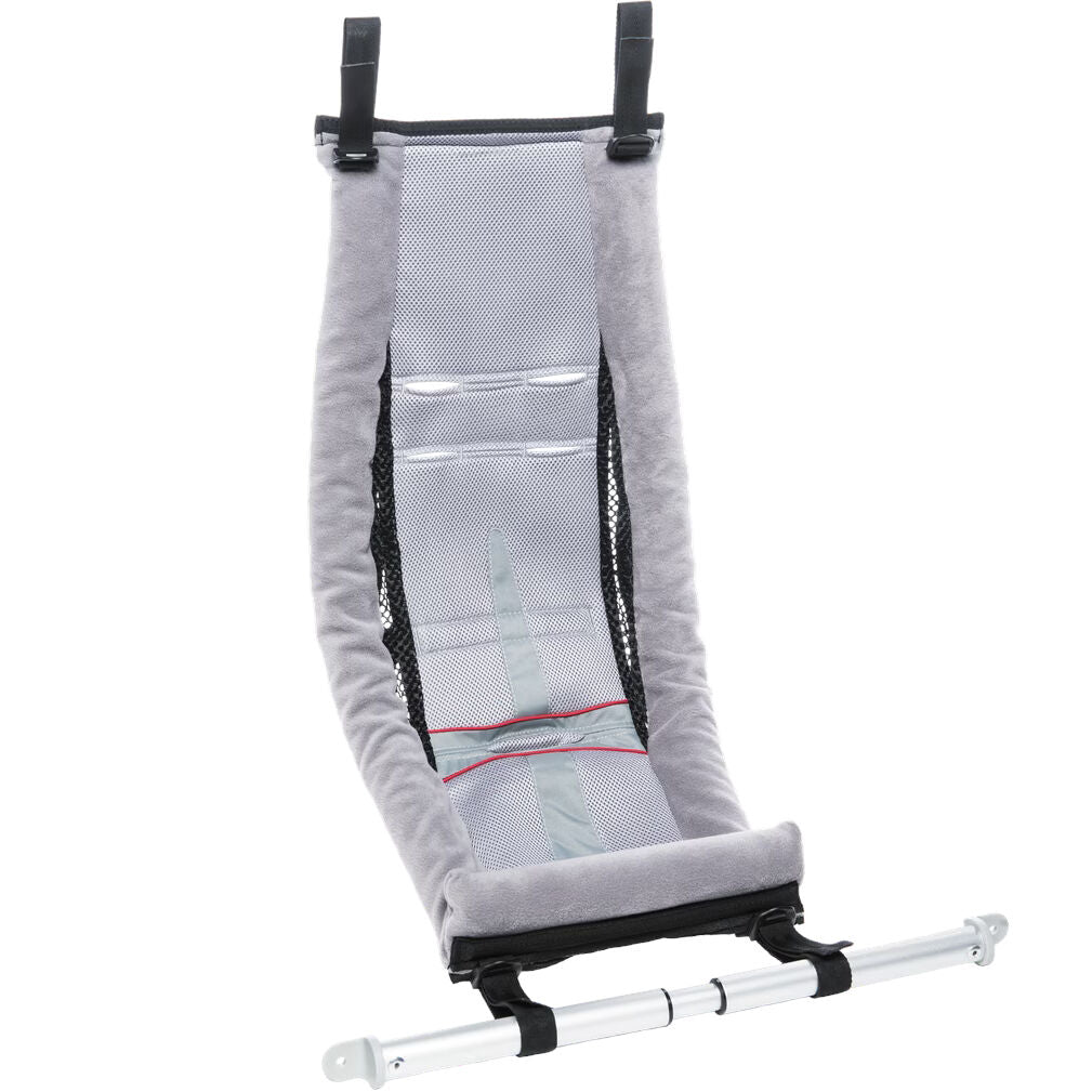 thule chariot bike trailer/stroller infant sling Thule 20101004 Chariot Infant Sling