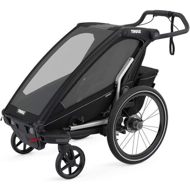 Thule Chariot Sport 1 Thule    [variant_option4] [variant_option5] [variant_option6] [variant_option7] [variant_option8] [variant_option9] 3