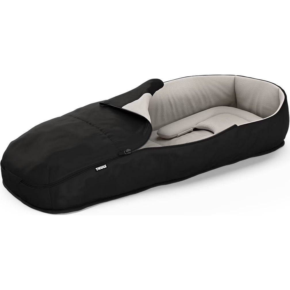 cybex vs thule Thule Newborn Nest