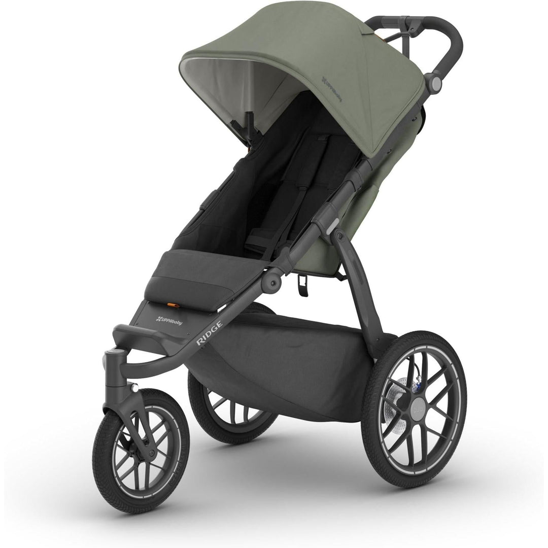 UPPAbaby Ridge V2 All-Terrain Stroller
