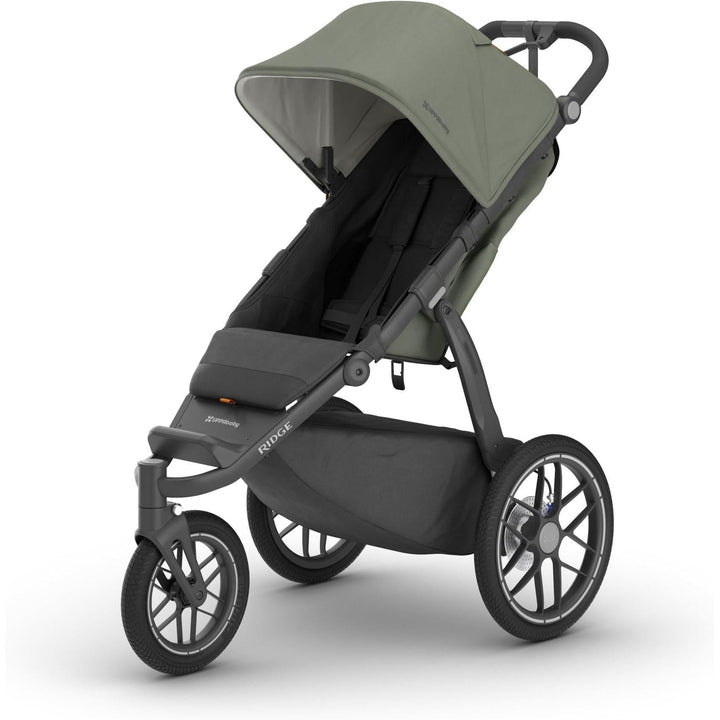UPPAbaby Ridge V2 All-Terrain Stroller