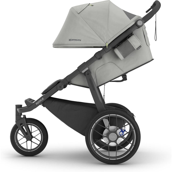 UPPAbaby Ridge V2 All-Terrain Stroller