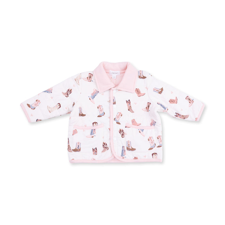 Angel Dear Buckarette Boots Barn Jacket