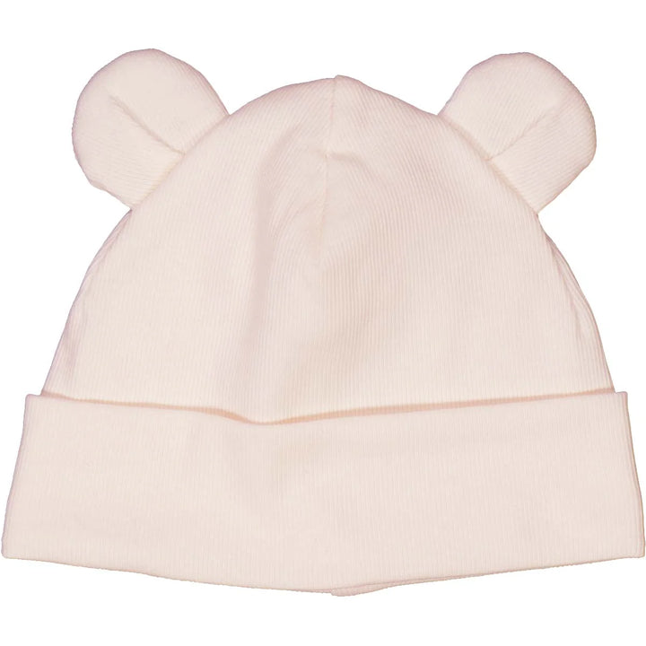 Rib Bear Beanie - Nightingale