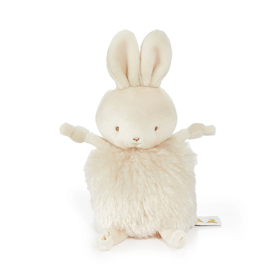 Rutabaga Roly Poly Bunny