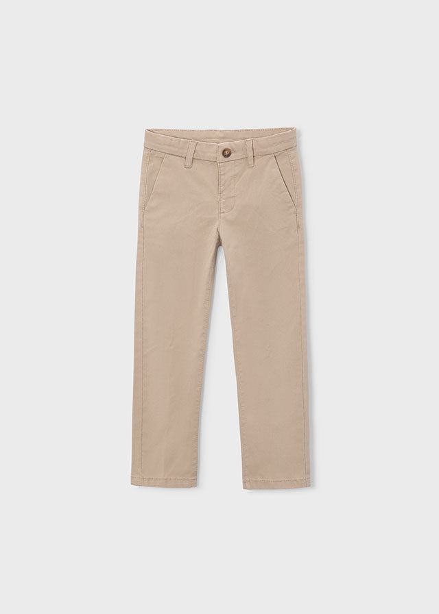 Basic Trousers | Dark 513