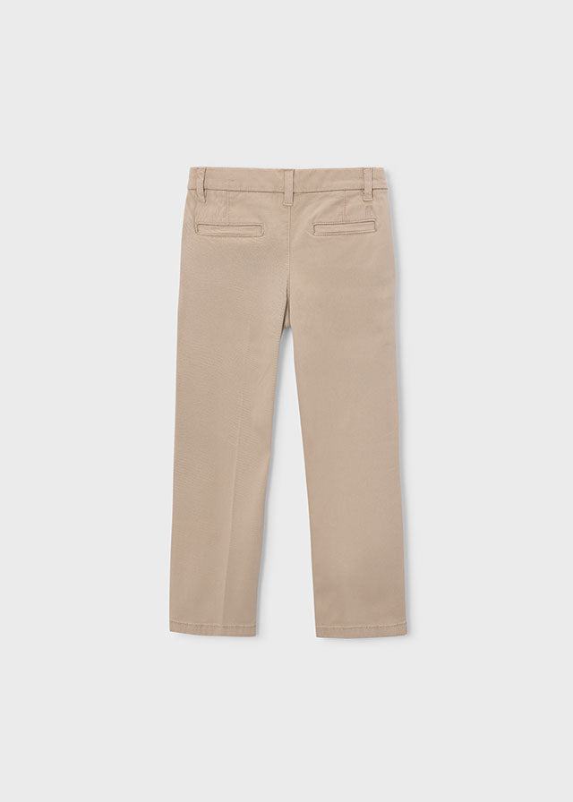 Basic Trousers | Dark 513