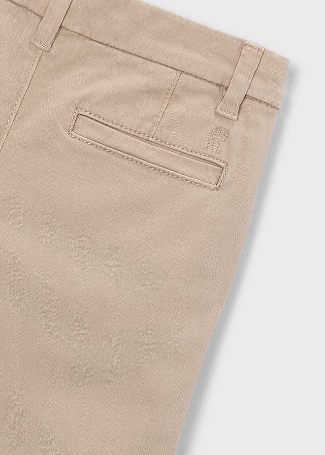 Basic Trousers | Dark 513