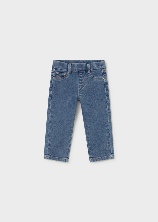 Denim Pants | #576