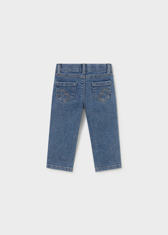 Denim Pants | #576