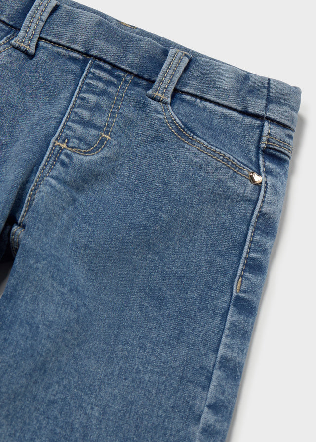 Denim Pants | #576