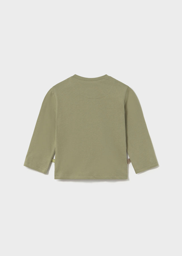 T-Shirt Play Print | Bayleaf 2004