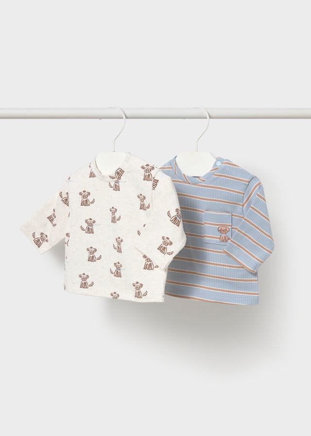 L/S T-Shirts | 2085