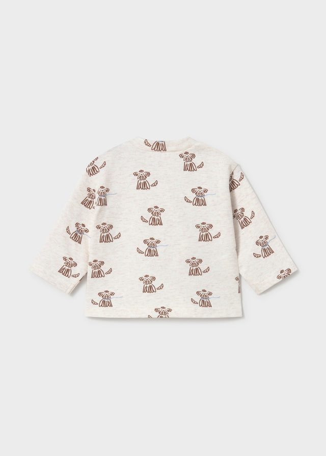 L/S T-Shirts | 2085
