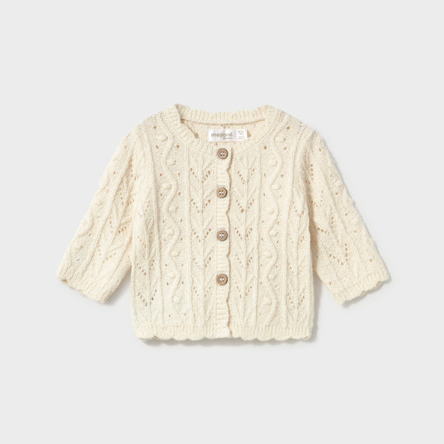 Long Cardigan | 2301