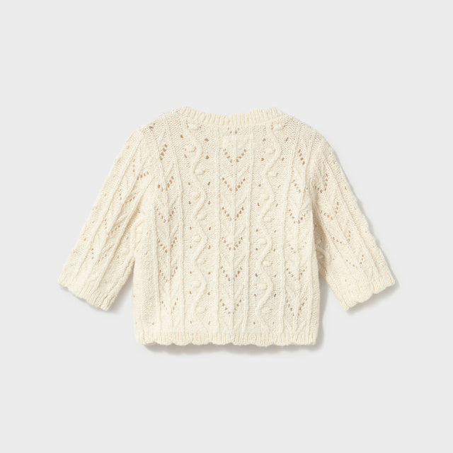 Long Cardigan | 2301