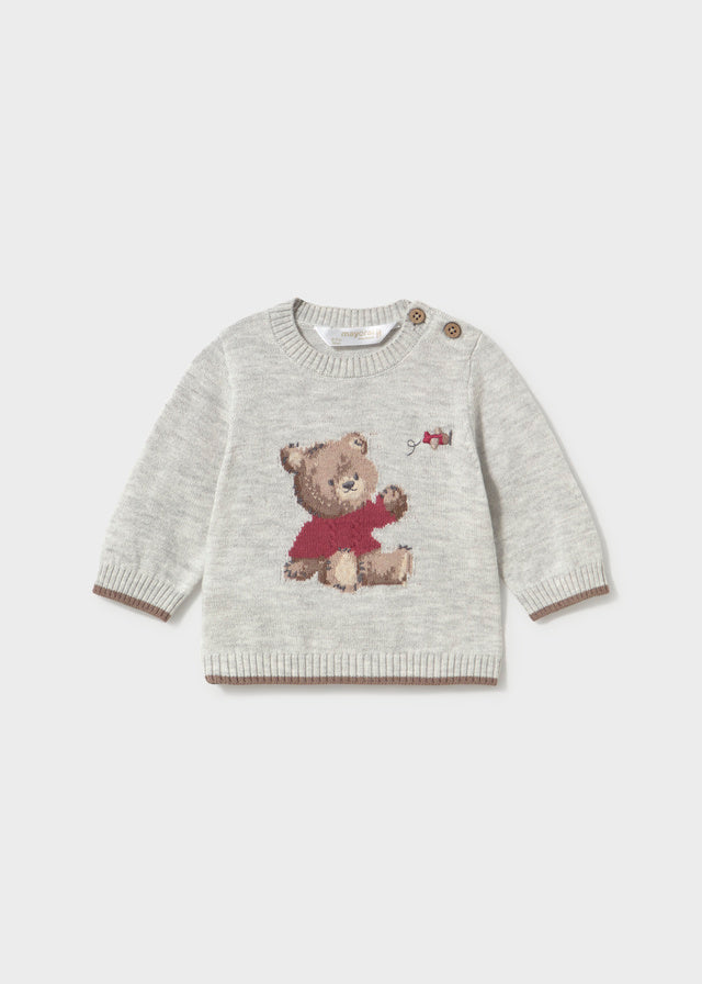Sweater | Steam 2369