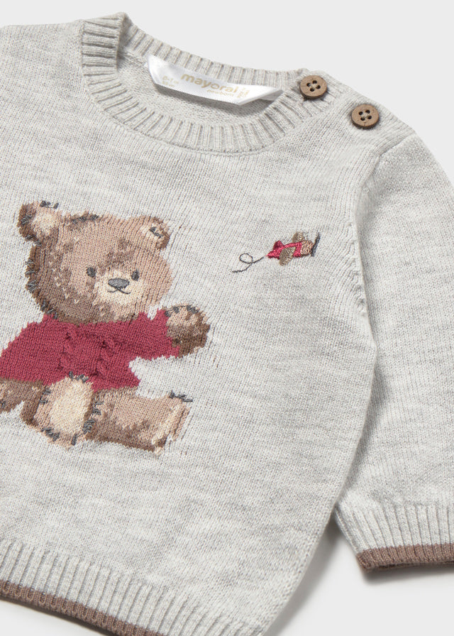Sweater | Steam 2369
