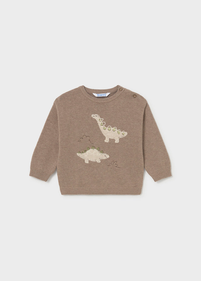 Sweater | H. Truffle 2371