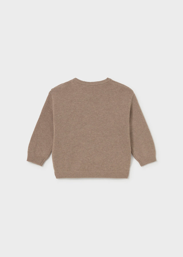 Sweater | H. Truffle 2371