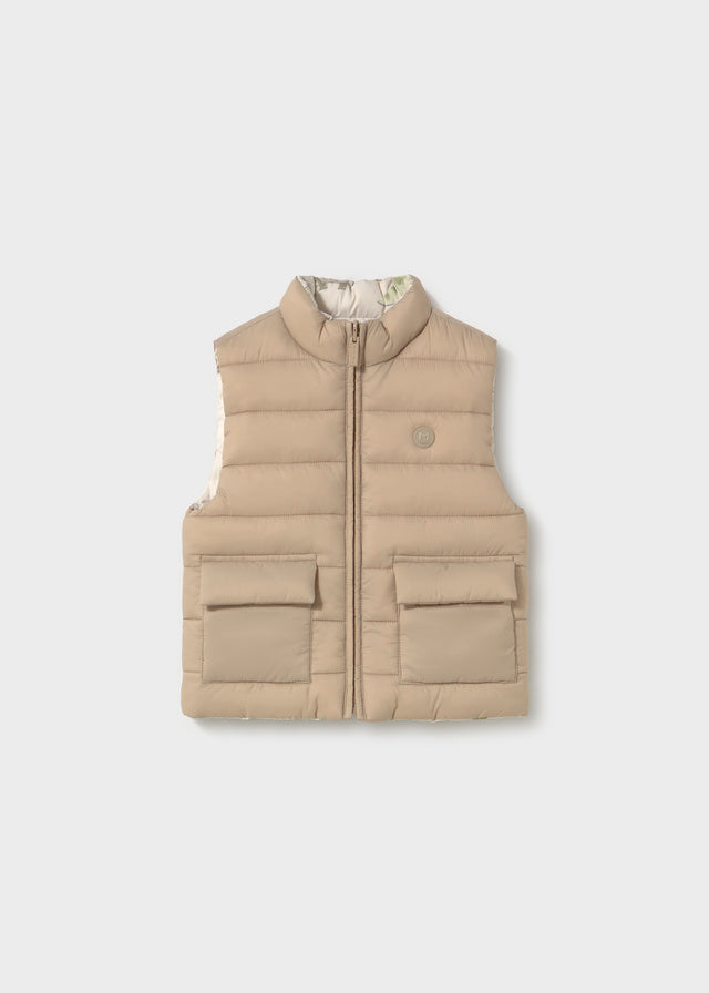 Reversible Vest | #2378
