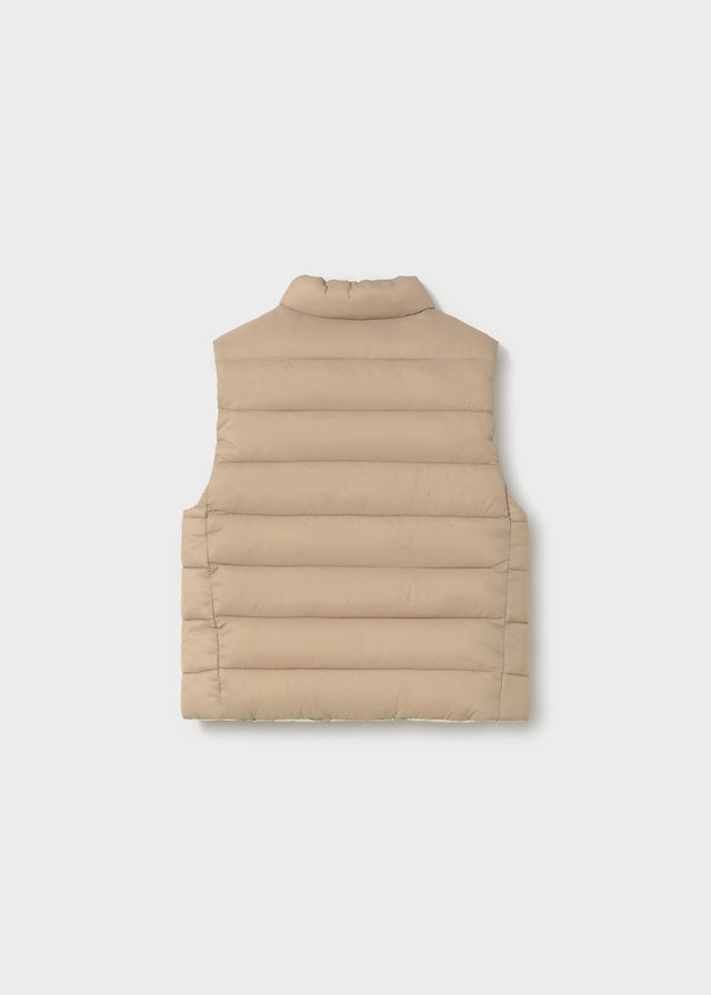 Reversible Vest | #2378