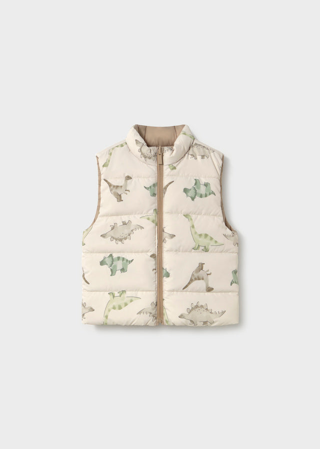 Reversible Vest | #2378