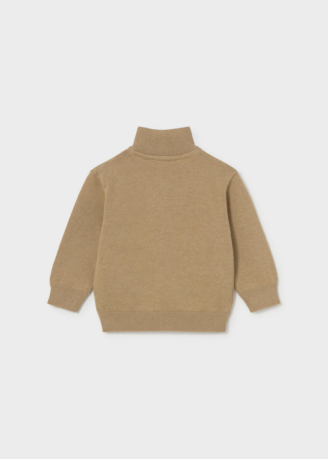 Knitting Pullover | Cookie 2381