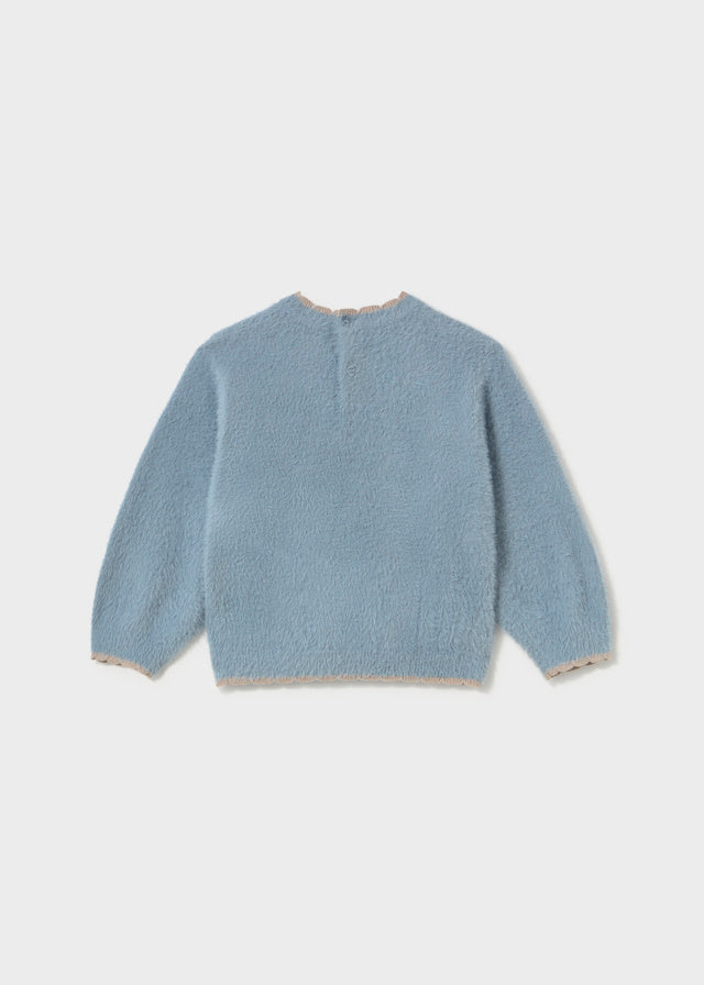 Jumper | Hummingbird 2383