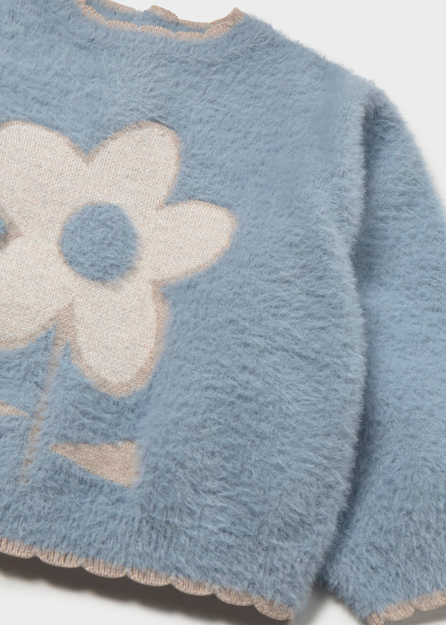 Jumper | Hummingbird 2383