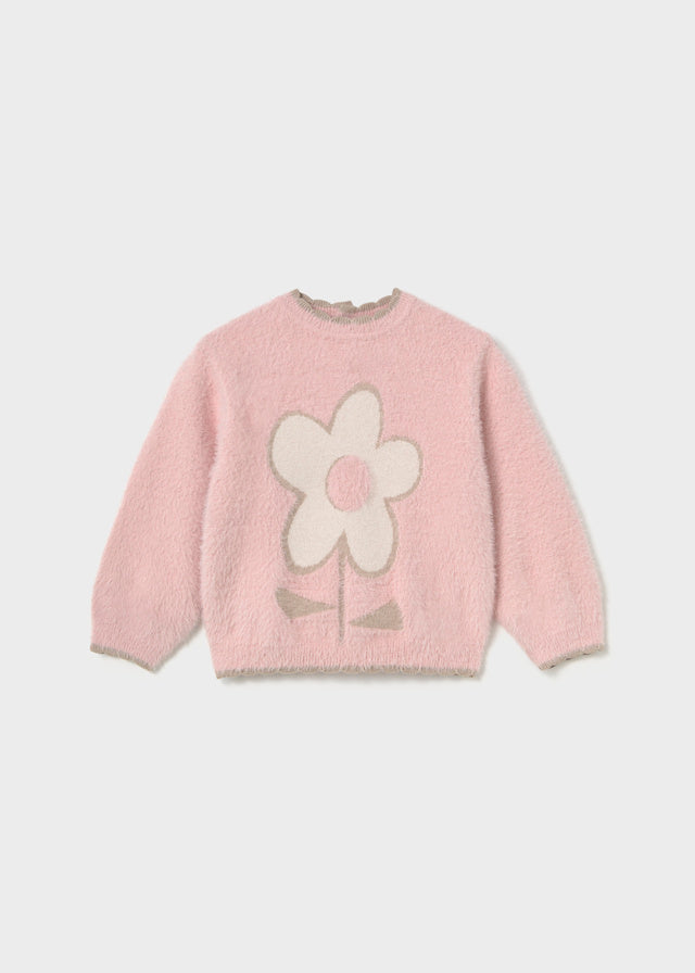 Jumper | Pastel 2383