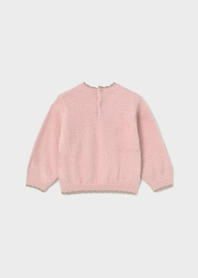 Jumper | Pastel 2383