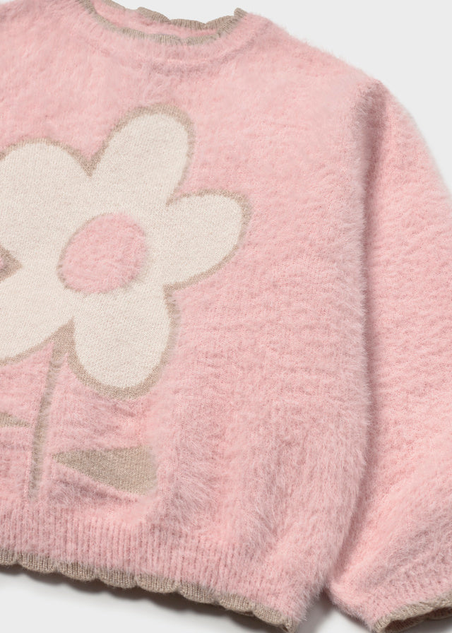 Jumper | Pastel 2383