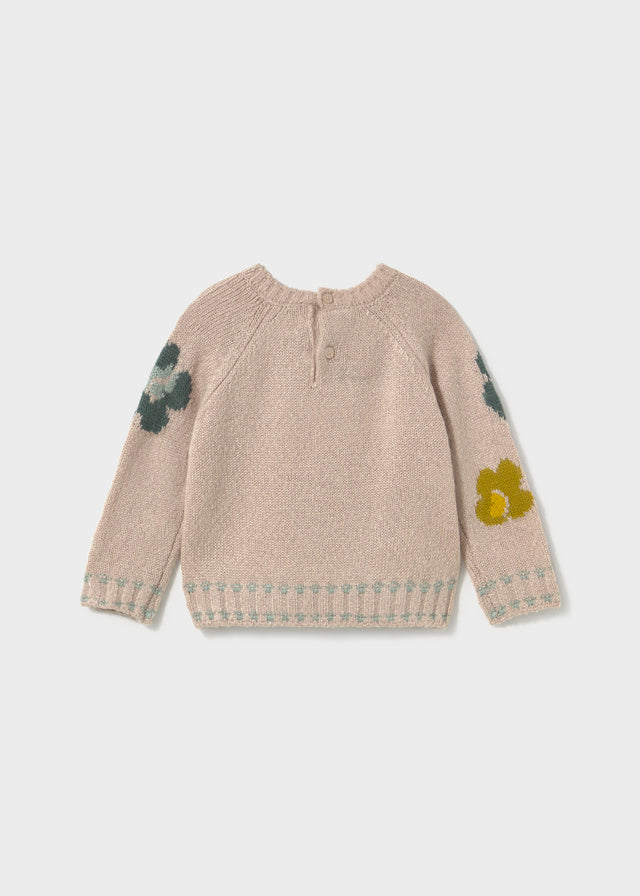 Jacquard Jumper | Seed 2384