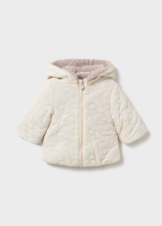 Reversible Coat | Pottery 2401