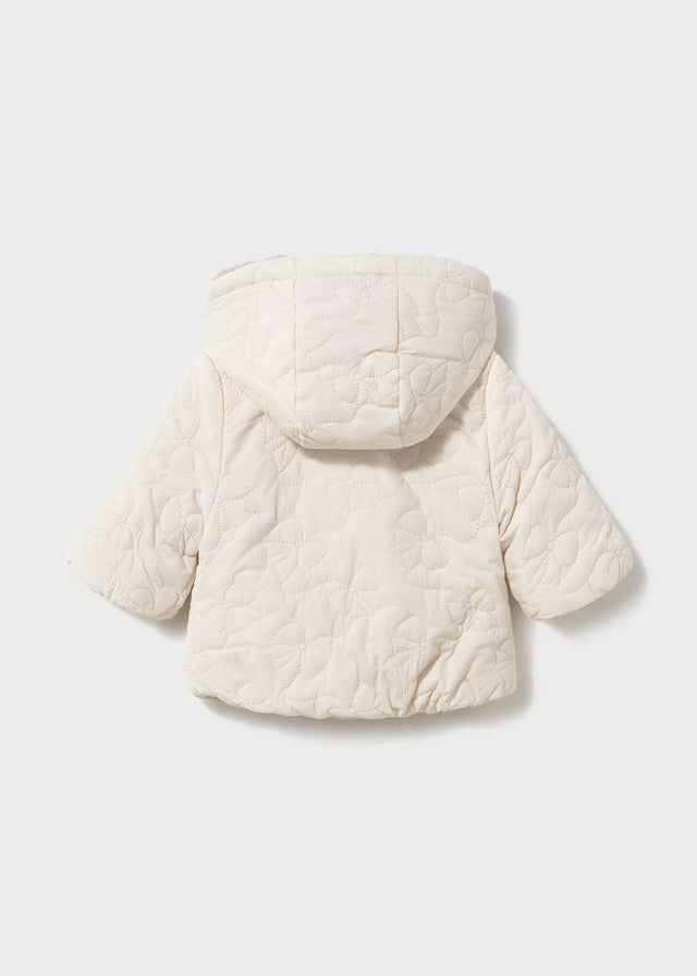 Reversible Coat | Pottery 2401