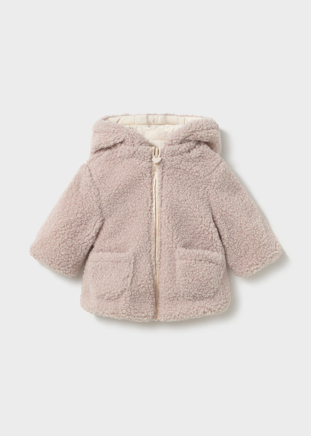 Reversible Coat | Pottery 2401