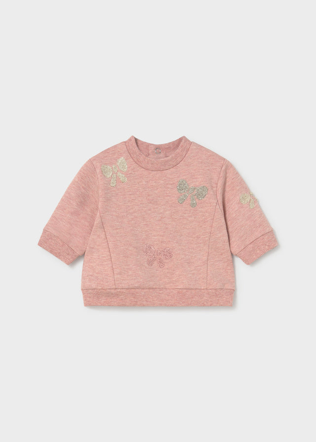 Pullover |Nude 2405