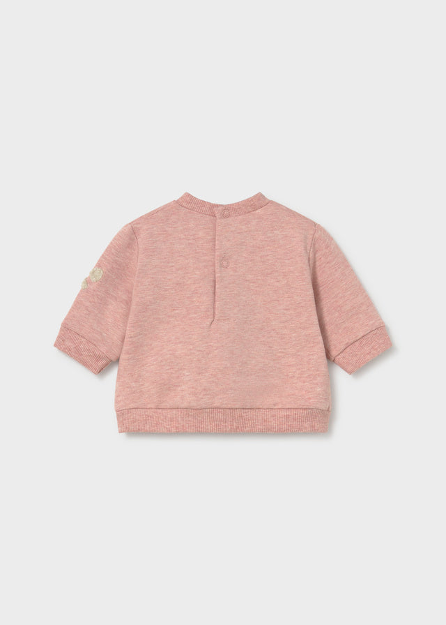 Pullover |Nude 2405