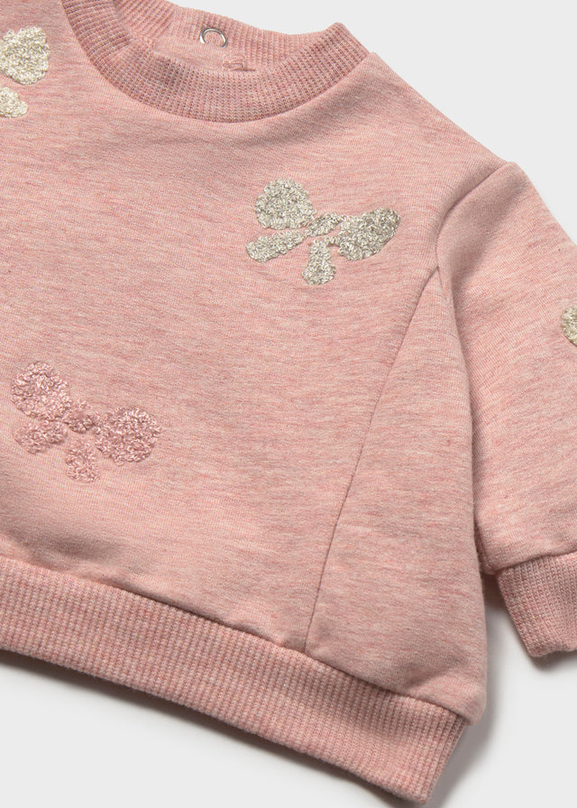 Pullover |Nude 2405