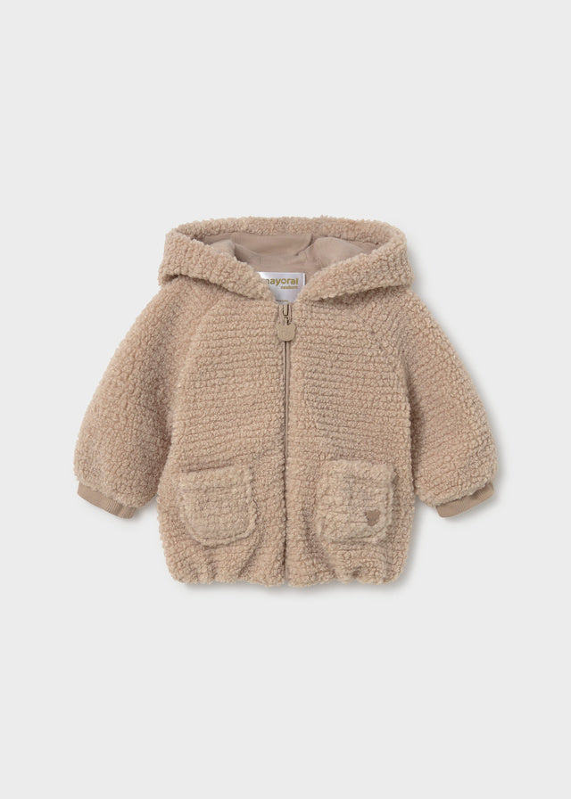Lined Sweater | 2408