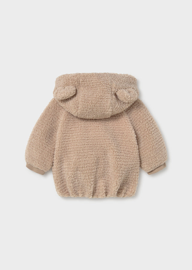 Lined Sweater | 2408