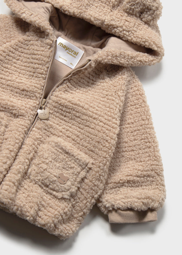 Lined Sweater | 2408