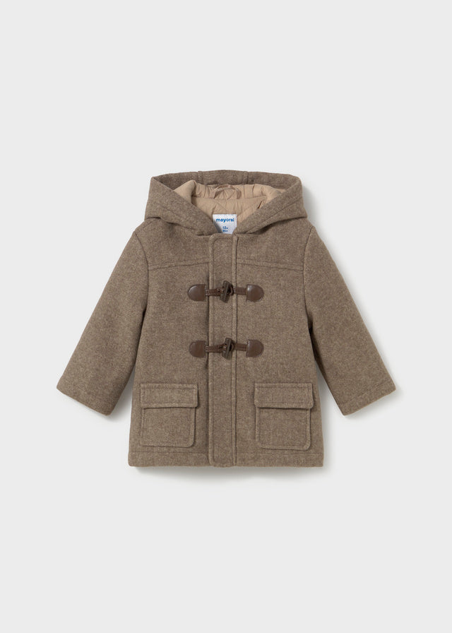Trench Brown 2426