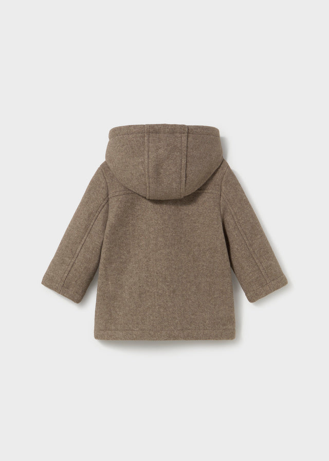 Trench Brown 2426