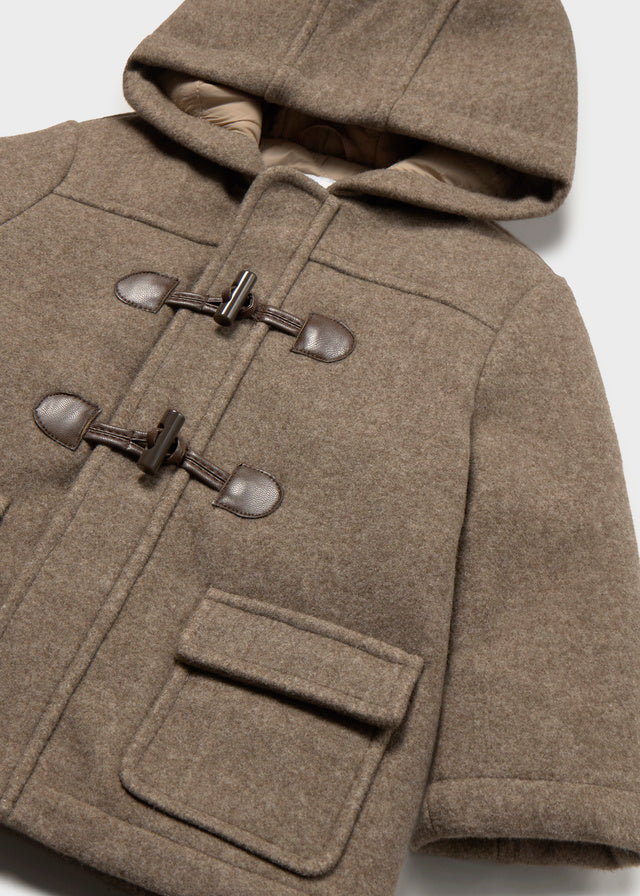 Trench Brown 2426