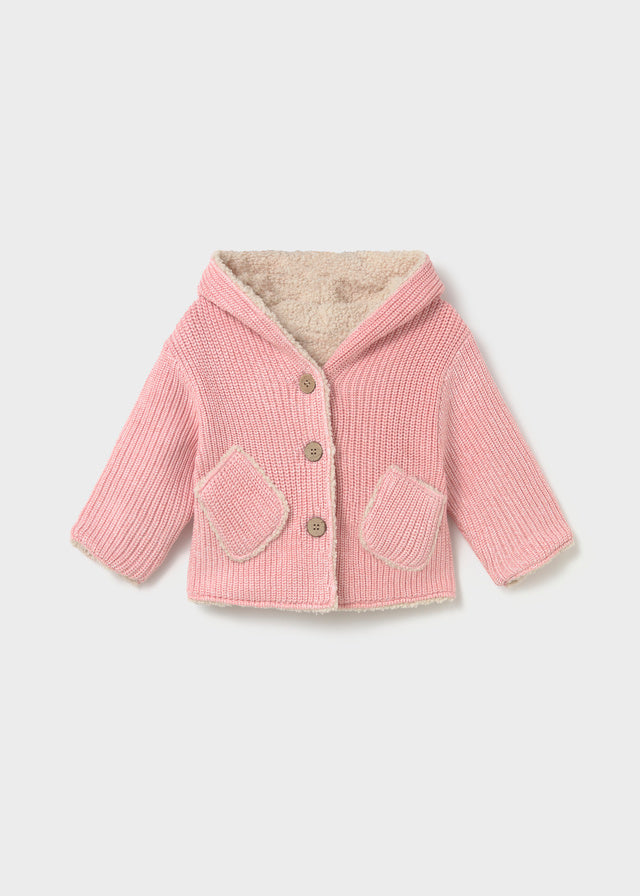 Reversible Pullover | Pastel Mix 2441