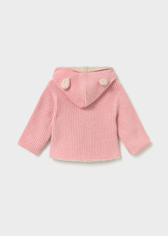 Reversible Pullover | Pastel Mix 2441