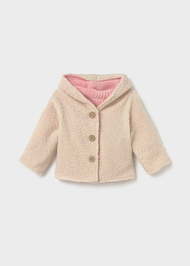 Reversible Pullover | Pastel Mix 2441